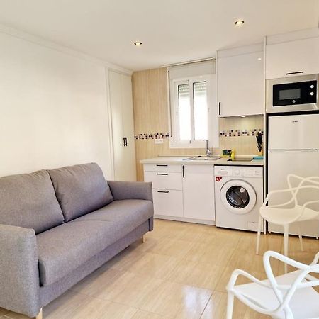 Stella Maris Village-Studio Fuengirola Dış mekan fotoğraf