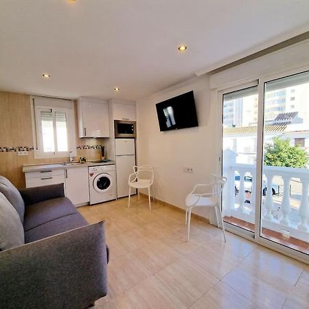 Stella Maris Village-Studio Fuengirola Dış mekan fotoğraf