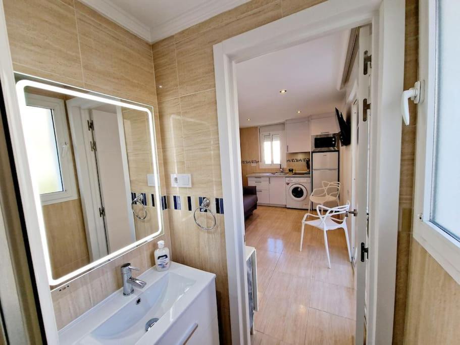 Stella Maris Village-Studio Fuengirola Dış mekan fotoğraf