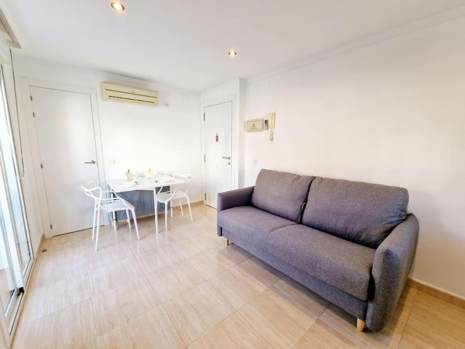 Stella Maris Village-Studio Fuengirola Dış mekan fotoğraf
